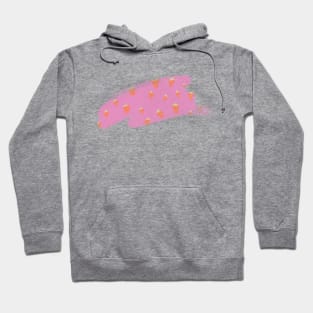 strawberry wash Hoodie